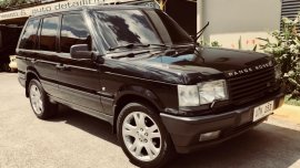 1997 LAND ROVER Range Rover for sale
