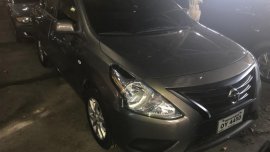 2017 1st owner lady driven Nissan Almera Automatic