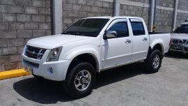 Isuzu Dmax 2008 LS Manual 4x2 for sale 