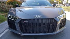 2018 Audi R8 V10 Plus for sale 