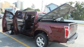 2013 Isuzu D-Max AT 4X4 for sale 