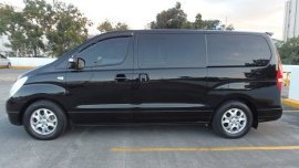 2011 Hyundai Grand Starex CVX VGT AT Diesel