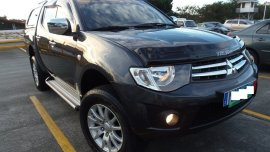 2013 Mitsubishi Strada GLX V MT for sale 