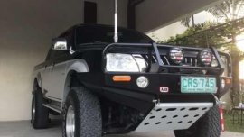 Mitsubishi Strada 2001 For sale