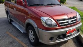 FOR SALE MITSUBISHI Adventure gls sports 2015