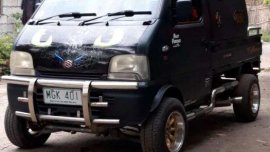 FOR Sale SUZUKI Multicab big eye