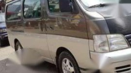 Nissan Estate 2007 model​ For sale 