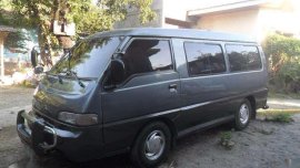 Hyundai Grace 2004 for sale