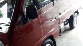 Suzuki Multicab Dropside FOR SALE