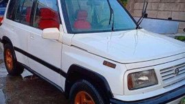 Suzuki Vitara 1998 model for sale 