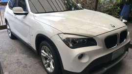 2013 BMW X1 Turbo Diesel 26K Mileage