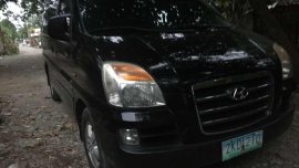 Hyundai Starex GRX Automatic 2007 For Sale 