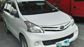 Toyota Avanza J 2012 Model OK with bank financing