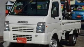 Suzuki Multicab DA65T Manual White For Sale 