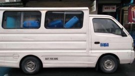 Suzuki Multi-Cab(Manual Transmission) 2012 for sale 