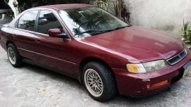 Honda Accord 1996 Model For sale 