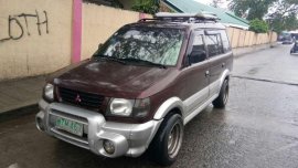 Mitsubishi Adventure glx 2001 for sale 