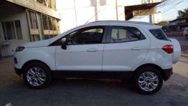 2015 Ford Ecosport Titanium AT also escape ecosport fiesta crv