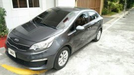 Kia Rio 2016  for sale 