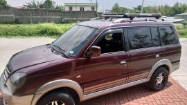 Mitsubishi Adventure 2012 for sale