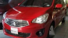 New 2018 Mitsubishi Mirage G4 Units For Sale 
