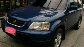 Honda CR-V 1999 for sale 