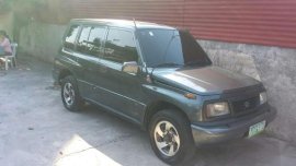 1994 Suzuki Vitara escudo crv rav4 jimny pajero surf prado delica hrv