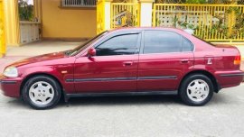 Honda Civic 1996 for sale