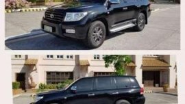 Toyota Land Cruiser LC200 2010 for sale