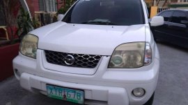2005 Nissan Xtrail matic​ For sale 