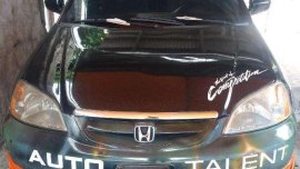 Honda Civic Dimension 2001 Manual For Sale 