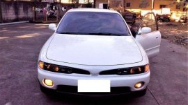 For Sale: Mitsubishi Galant VR4 1.8 1994