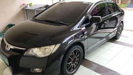 Honda Civic 1.8s automatic 2006​ For sale 