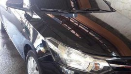 Toyota Vios AT 2015 E For sale 