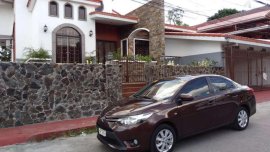 Toyota Vios E 2016 manual 9k mileage. Sale 448k only