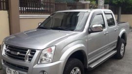 Isuzu Dmax 2009​ For sale 