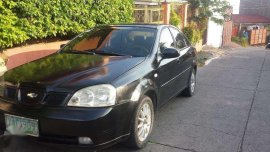 Chevrolet Optra for sale 