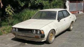 MMitsubishi Galant 1979 for sale