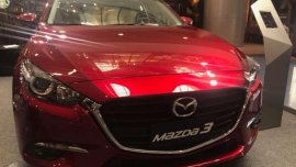 Mazda 2018 Rainy Season Promos Mazda3 Mazda2 CX3 CX5 BT50 pickup CX9