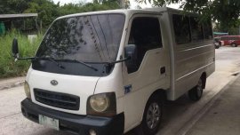 Kia K2700 not FB not H100 2003 model