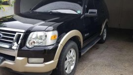2008 Ford Explorer For sale 