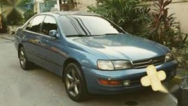 Toyota Corona 93 sale or swap​ For sale 