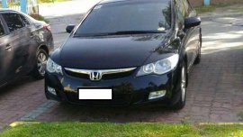 Honda Civic FD Fresh 2007 for sale 