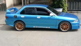 Mitsubishi Lancer 1993 for sale 