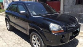 Hyundai Tucson 2009 For Sale