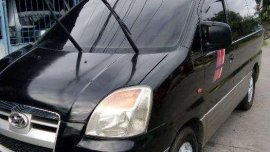Hyundai Starex 2004​ For sale 