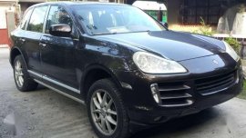 2009 Porsche Cayenne 23000 km like new Lc200 Benz Glk Bmw x5 x6 Lexus