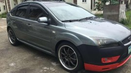 Ford Focus Hatchback 2006 Top of the line For Sale 