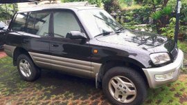 Toyota RAV4 1999​ For sale 