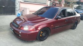 Honda Civic 1996 for sale